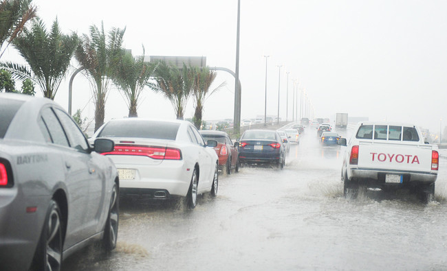 EDITORIAL: Jeddah floods a reminder of why we need the anti-corruption drive