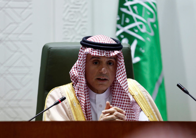 Saudi Foreign Minister says Syria crisis solution requires consensus