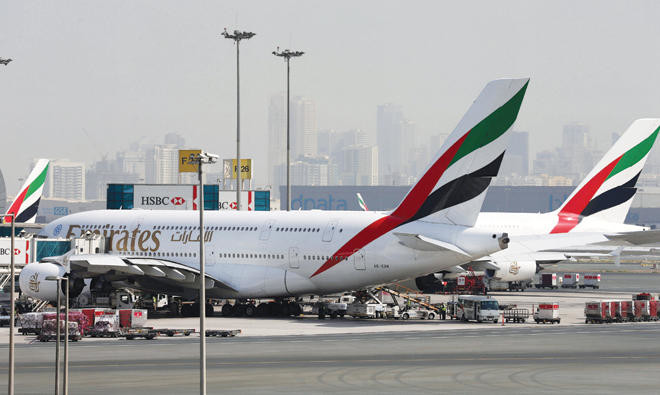 US tax threat to Gulf airlines may be ‘discriminatory’