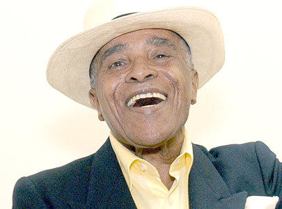 Pioneering jazz singer Jon Hendricks dies at 96