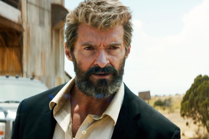 Hugh Jackman on ‘Logan’ — ‘It’s time to leave the party’