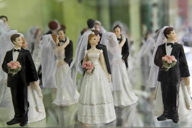 Marriage can make you crazy, but it deters dementia too: study