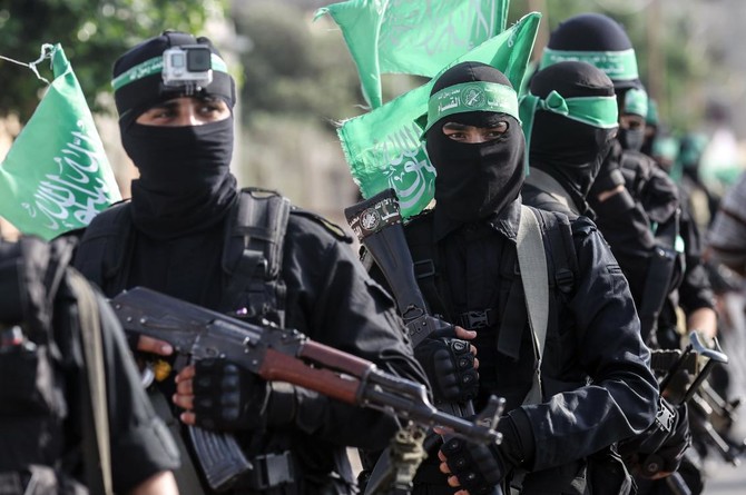 Hamas ‘not committed’ to unity deal, says Fatah