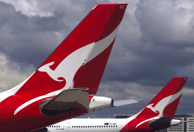 Airbus pitching A350 long-range aircraft for Qantas’ Sydney-London ...