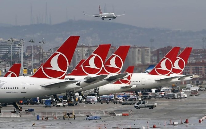 Turkish Airlines plane makes Sudan emergency landing after bomb scare