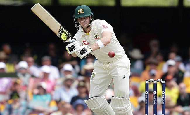 The Ashes: England need to find an answer to Smith