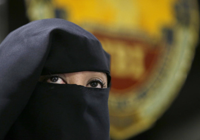 Philippines seeks rebellion charges for extremist’s widow