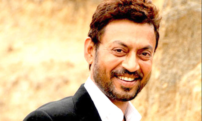 Bollywood Actor Irrfan Khan To Be Honored At Dubai Film Festival | Arab ...