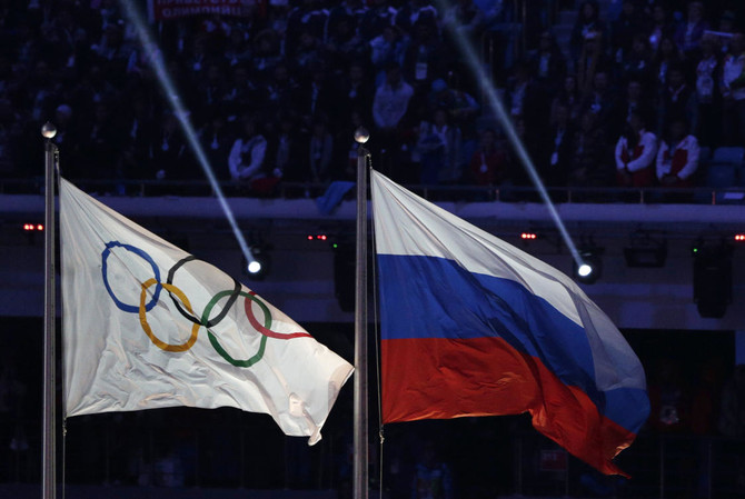 Kremlin to defend athletes against doping allegations, keep IOC ties