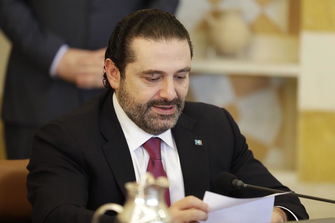 Hariri revokes resignation after consensus deal