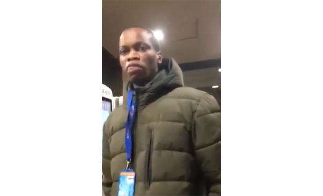 McDonald’s guard who told Muslim woman to remove her hijab is suspended