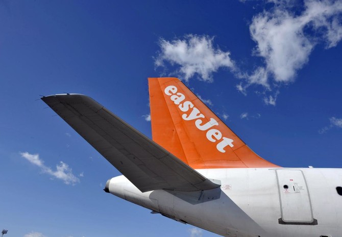 easyJet takes on Lufthansa with German domestic routes from January