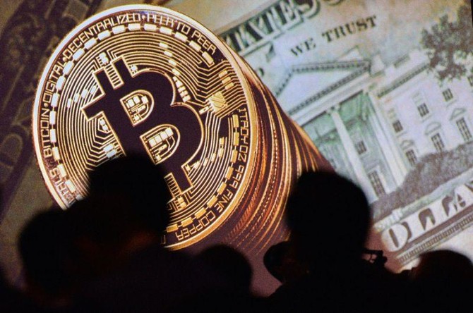 Bitcoin defies bubble fears and smashes $12,000, hits new record