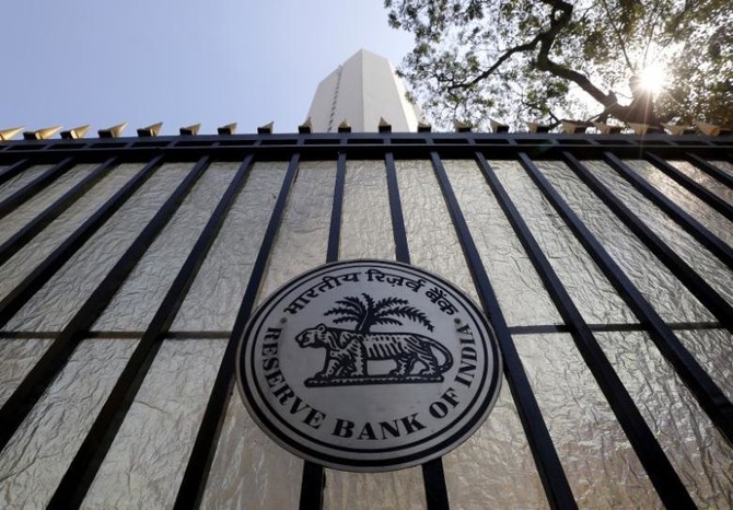 India’s central bank keeps policy rates