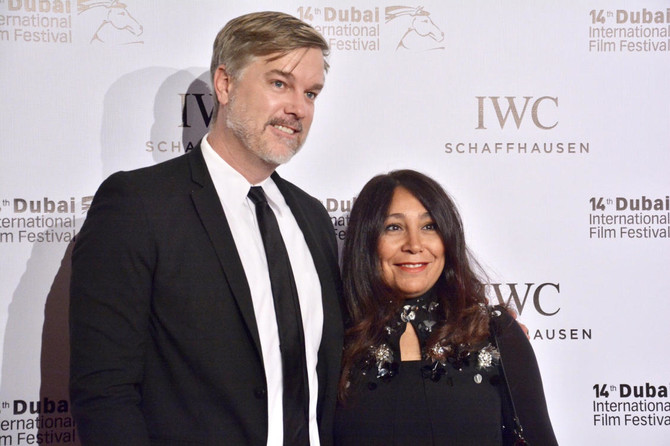 Gulf directors honored at the IWC Filmmaker Awards