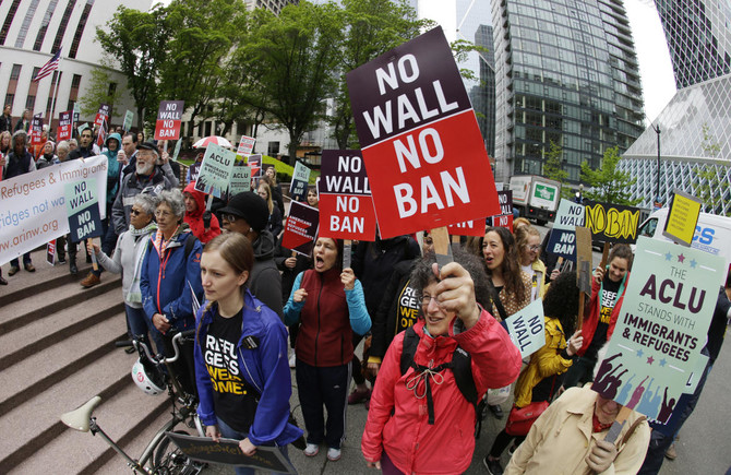 Trump travel ban to be heard by federal appeals court