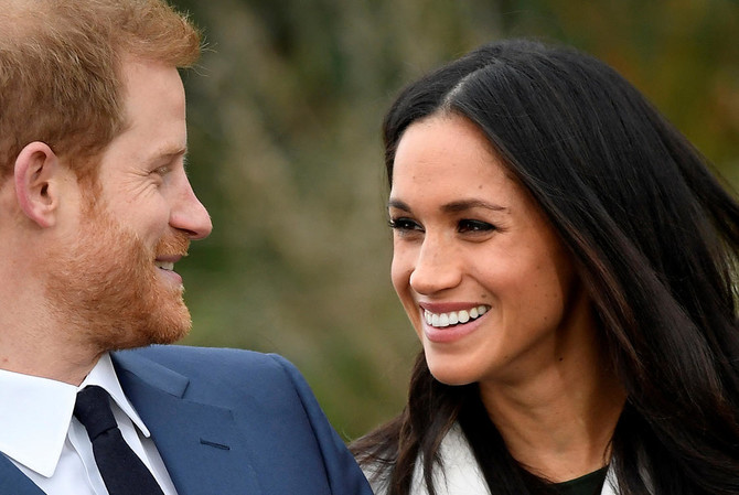 Father of Prince Harry’s fiancee wants to walk her down the aisle