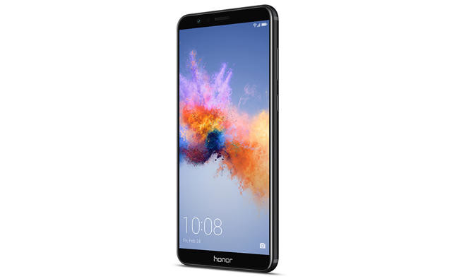 Honor 7X arrives in Saudi Arabia