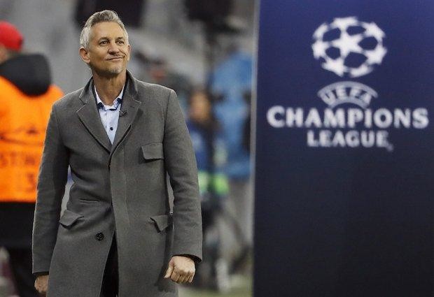 BBC star Gary Lineker strongly defends tweet about Israeli army arrests