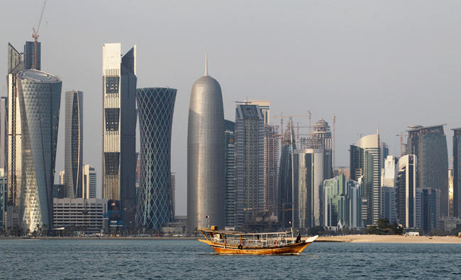 Business as usual for Qatar — but at what cost?