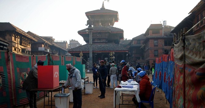 Nepal election outcome unnerves India