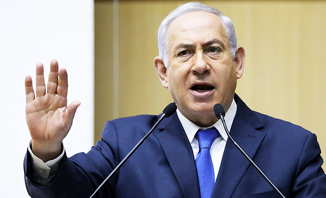 Israel PM Benjamin Netanyahu faces new questions in graft probe