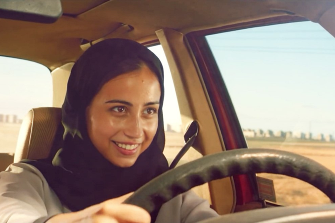 Saudi women will also be allowed to drive motorcycles