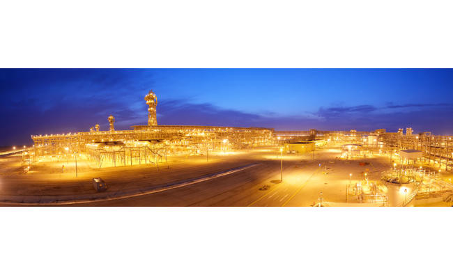 Saudi Aramco awards $175m contract to Baker Hughes for Haradh, Hawiyah gas fields