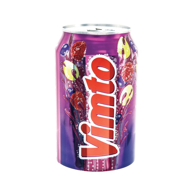 Vimto maker cautions on Mideast sales