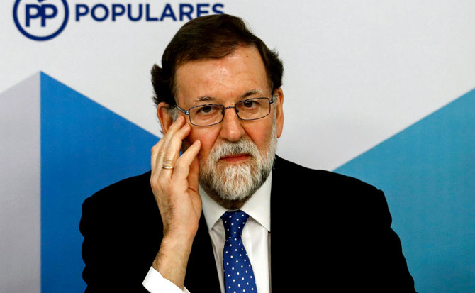 Spain PM rejects ousted Catalan leader’s call to meet