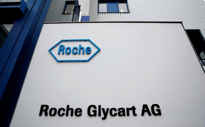 Roche to buy US cancer drugmaker Ignyta for $1.7bn