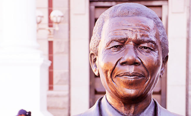 UN to mark Mandela’s 100th birthday with a peace summit