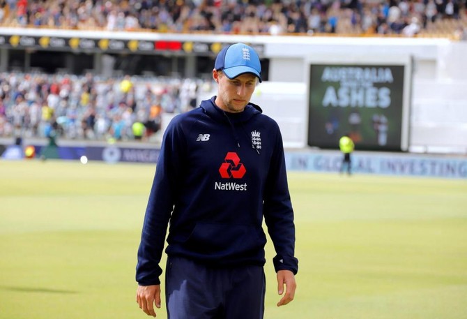 'Little boy' Joe Root must step up says Ricky Ponting