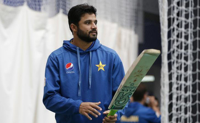 Pakistan recalls Azhar Ali for ODI series vs New Zealand