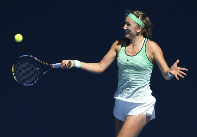 Tennis star Victoria Azarenka to miss ASB Classic in Auckland