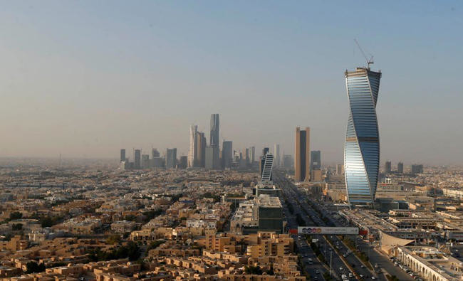 A watershed year for Middle East business