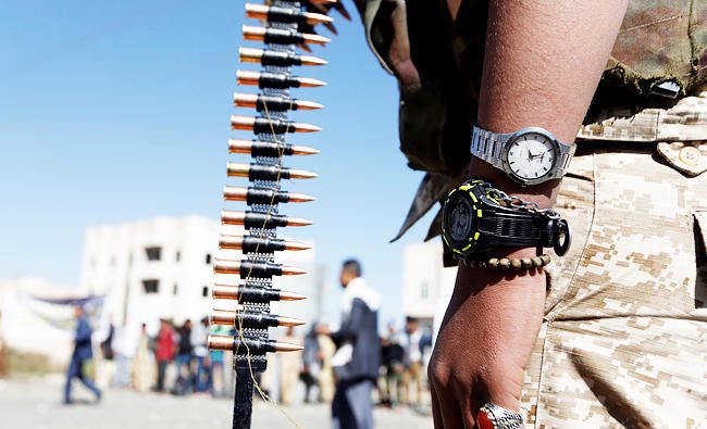 Exposed: How Houthi militias are killing off Yemen media