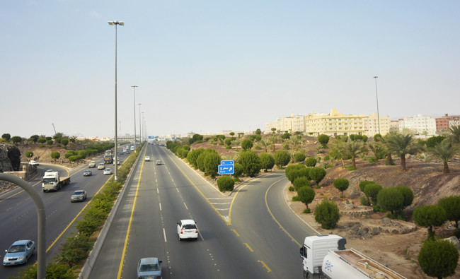 15% insurance discount for safe drivers in Saudi Arabia