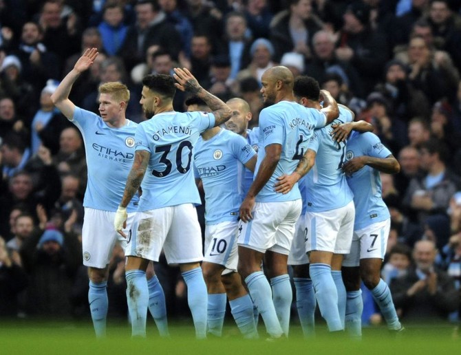 2018 Preview: City set for historic Premier League season