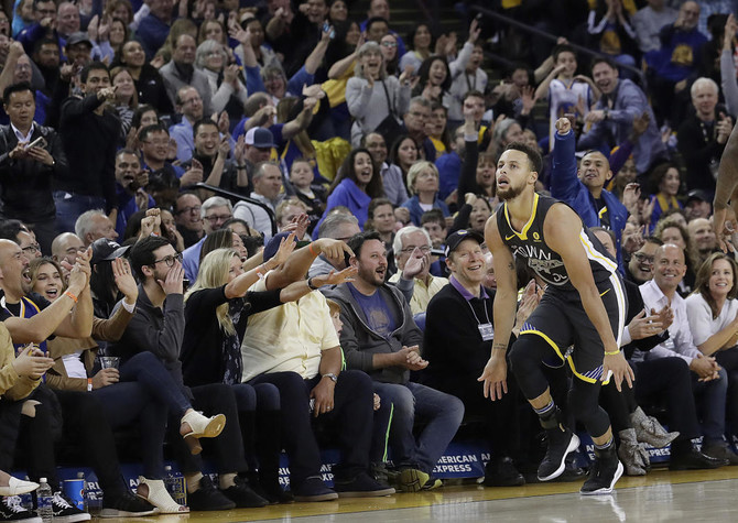 Curry makes season-best 10 3-pointers as Warriors beat Grizzlies