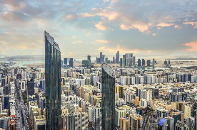 No New Year cheer for UAE property market