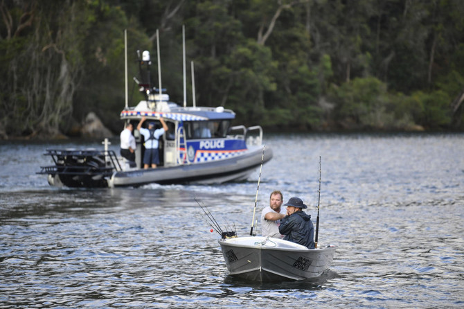 Australian investigators to raise seaplane in which Compass Group CEO, family killed