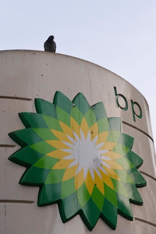 BP takes $1.5 bln charge over US tax changes, joining Shell