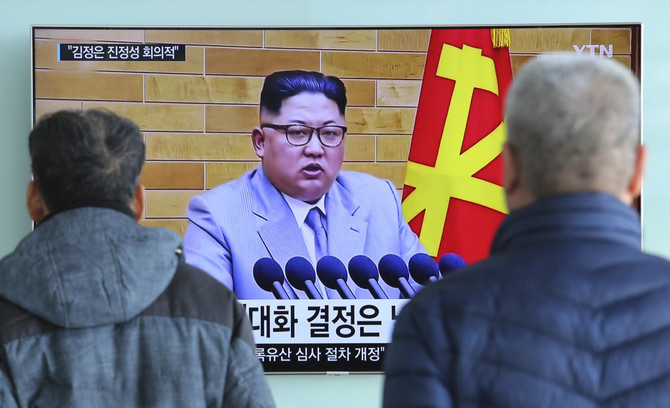 UN welcomes reopening of North Korea hotline with the South