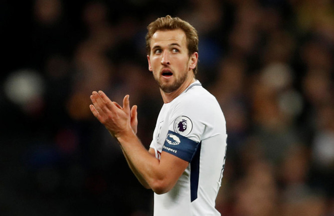 Barcelona should try to sign Harry Kane from Tottenham