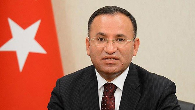 Turkey to extend state of emergency for another 3 months, says deputy pm