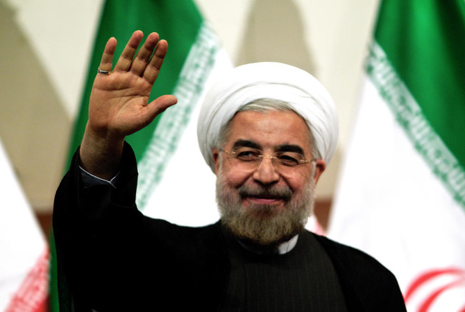 Iran president attempts reform push after unrest