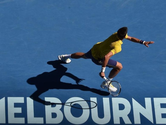 Djokovic leads walking wounded at Australian Open