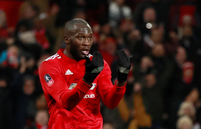 Voodoo Not Part Of Romelu Lukaku S Life Or Beliefs Says His Spokesman Arab News