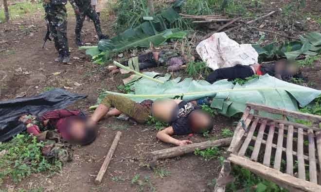 Militants’ bombs kill Filipino soldier, wound civilians